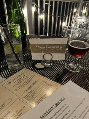 Waterworks Food + Drink by null