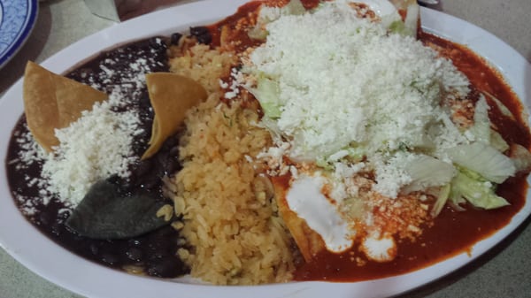 El Garage Restaurant by null