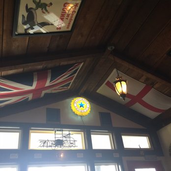 Camelot Fish & Chips - Seafood Near Me - Pacifica, California
