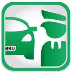 Brucar.com - App Logo