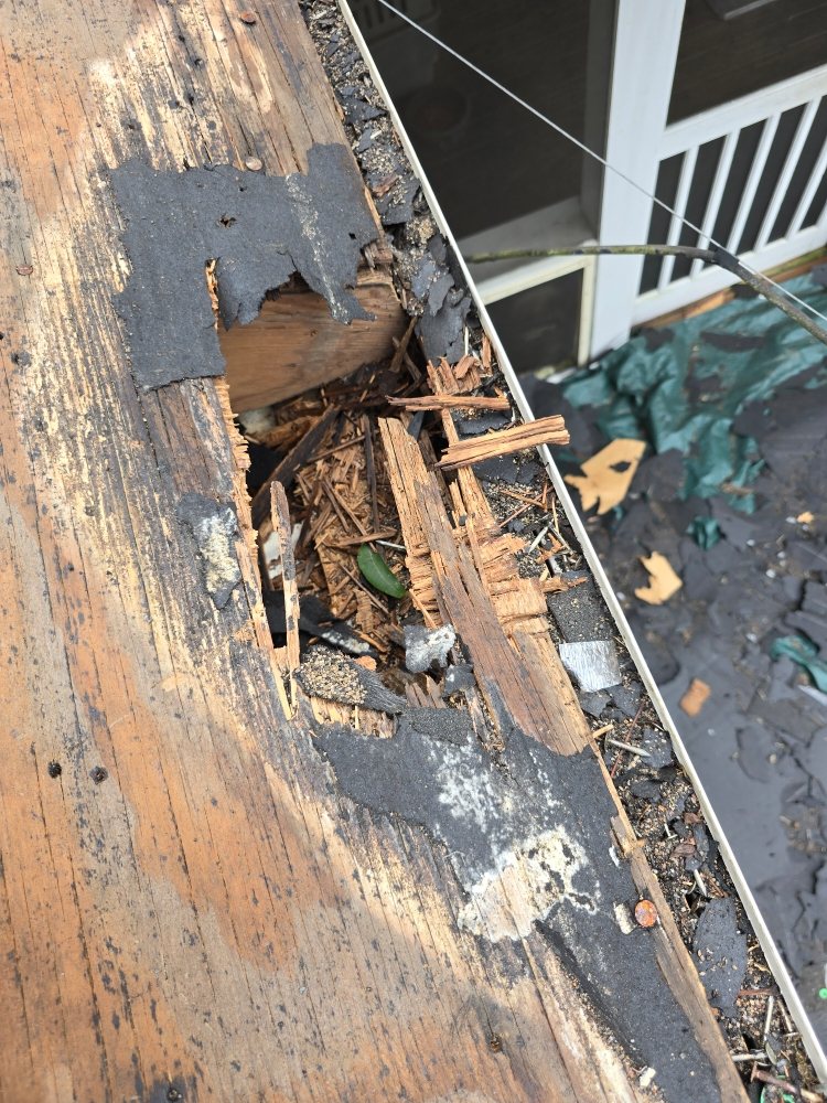 Slide of Islands A Ton Roofing