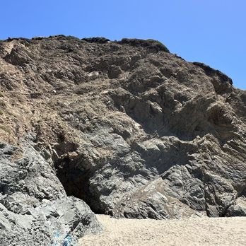 Baker Beach - Parks Near Me - San Francisco, California