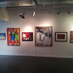 Arts Horizons