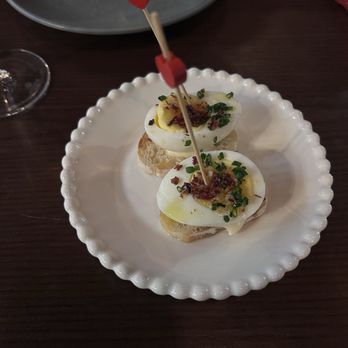 A Different Beast - Tapas/Small Plates Near Me - Las Vegas, Nevada