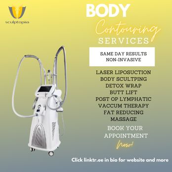 Sculptopiia - Skin Care Near Me - Canoga Park, California Sculptopiia - Skin Care Near Me - Canoga Park, California