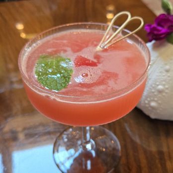 L Campo - Besos de Sandia - Tapas/Small Plates Near Me - Livermore, California