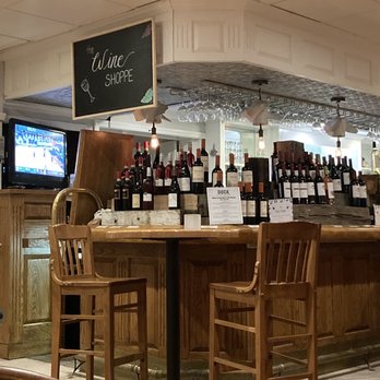 The Dock - amazing amount of wines! - Bars Near Me - Hawley, Pennsylvania The Dock - amazing amount of wines! - Bars Near Me - Hawley, Pennsylvania
