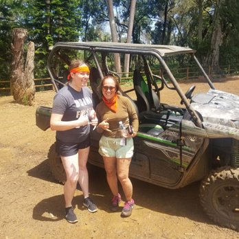 Kipu Ranch Adventures - Tours Near Me - Lihue, Hawaii Kipu Ranch Adventures - Tours Near Me - Lihue, Hawaii