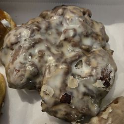 Apple Fritter