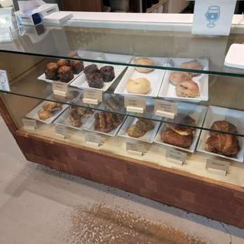 Taproom Coffee - Pastries - Coffee & Tea Near Me - Atlanta, Georgia