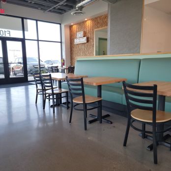 Union Biscuit - Interior - Breakfast & Brunch Near Me - Las Vegas, Nevada Union Biscuit - Interior - Breakfast & Brunch Near Me - Las Vegas, Nevada