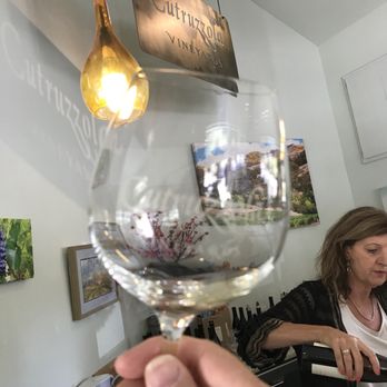 Cutruzzola Vineyards - Wineries Near Me - Cambria, California