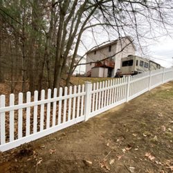 Varo Fence - 2019