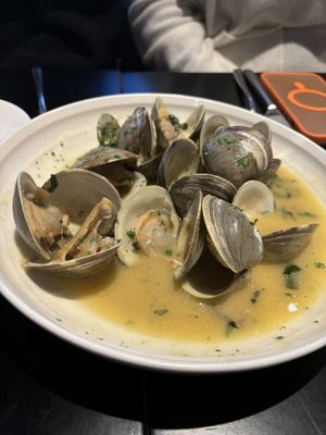 Basil Restaurant by null