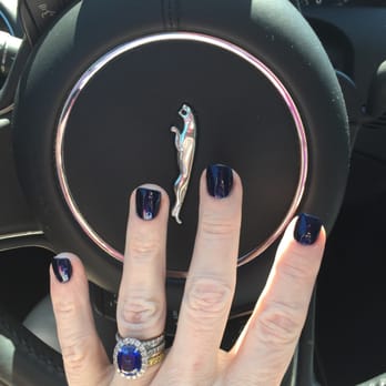 Nails Garden - Perfect job on my nails!! - Nail Salons Near Me - Charlotte, North Carolina