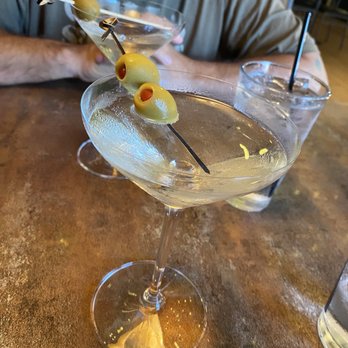 Rustic Chophouse - Steakhouses Near Me - Broken Arrow, Oklahoma