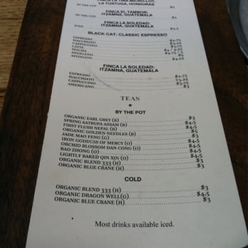 Intelligentsia Coffee - Coffee & Tea Near Me - Venice, California Intelligentsia Coffee - Coffee & Tea Near Me - Venice, California