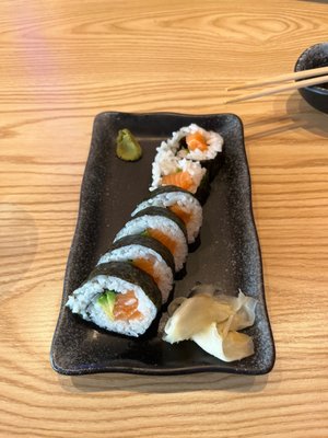 Miyabi Sushi & Ramen by null