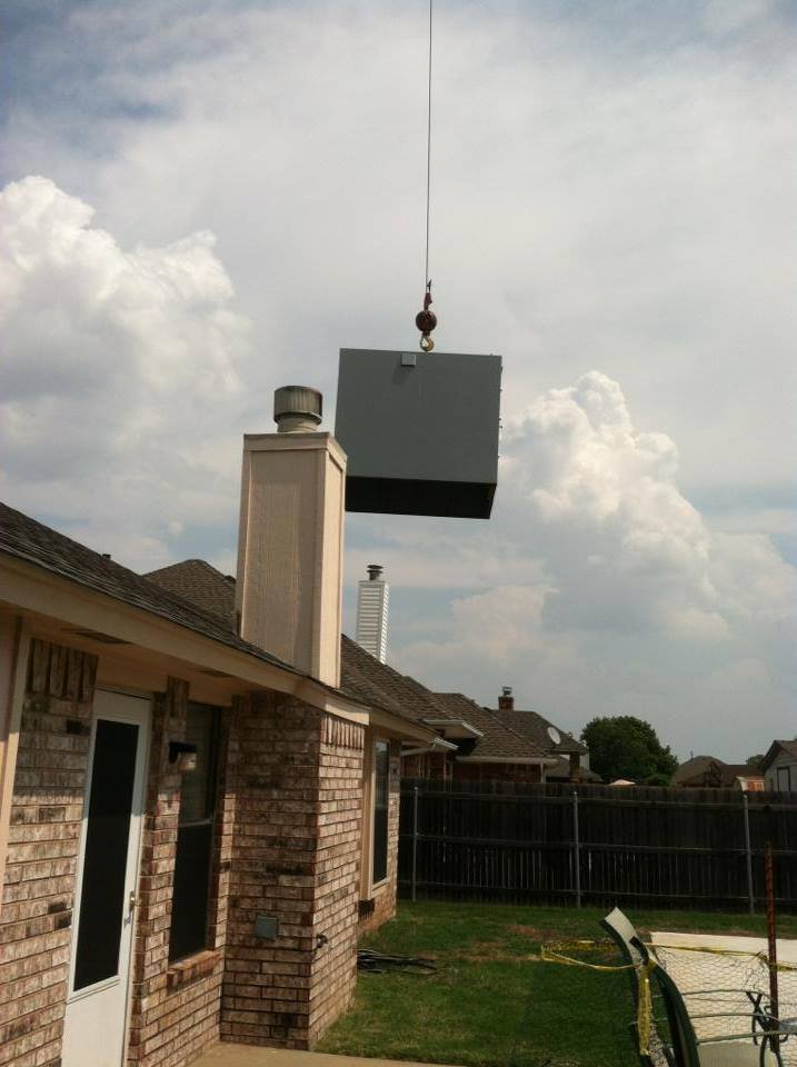 ECO Excavation - septic in Beggs, OK