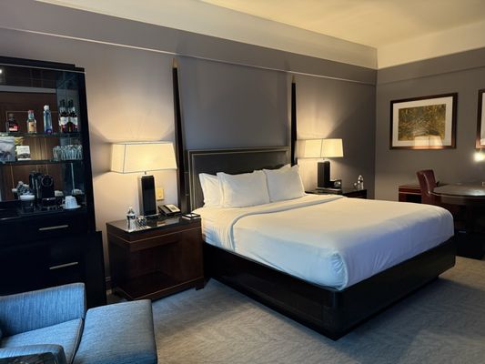 The Ritz-Carlton, Charlotte by null