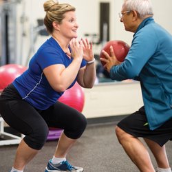 YMCA of Greater Indianapolis - Personal and Group Training at the YMCA