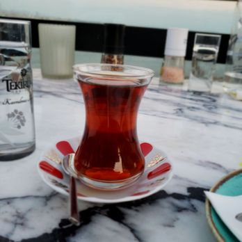 Chef Mezze - Turkish Tea - Seafood Near Me - Istanbul, 34 Chef Mezze - Turkish Tea - Seafood Near Me - Istanbul, 34