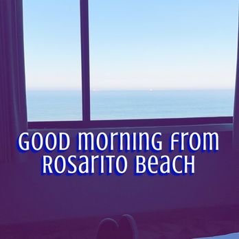 Hotel Corona Plaza - Our view from the bed. - Hotels Near Me - Rosarito, BCN Hotel Corona Plaza - Our view from the bed. - Hotels Near Me - Rosarito, BCN