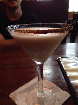 Hickory Falls Restaurant by null