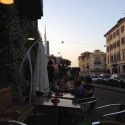 Vista dal dehot