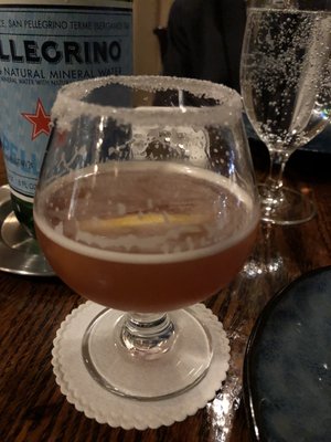 The Detroit Club by null