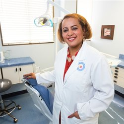 Downey Beautiful Smile - Dr Samia Ali
