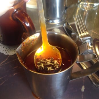 Dove's Luncheonette - Special homemade sauce! - Southern Near Me - Chicago, Illinois Dove's Luncheonette - Special homemade sauce! - Southern Near Me - Chicago, Illinois