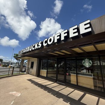Starbucks - Coffee & Tea Near Me - Kaneohe, Hawaii Starbucks - Coffee & Tea Near Me - Kaneohe, Hawaii
