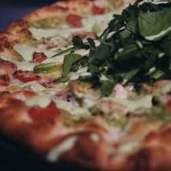 Slackwater - Salt Lake City