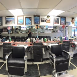 Preiti Barber Shop