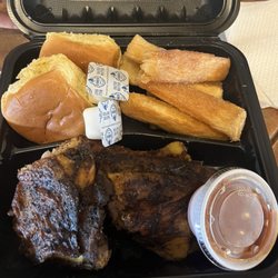 Irie Flavors - Black Restaurant Week Special
