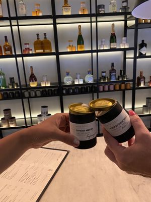 Aubi & Ramsa by null