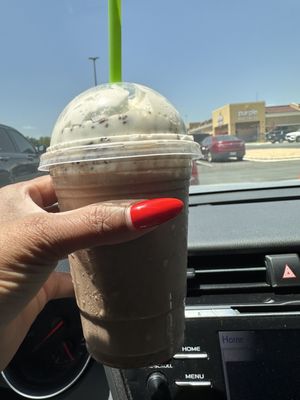 Shake Shack San Marcos by null