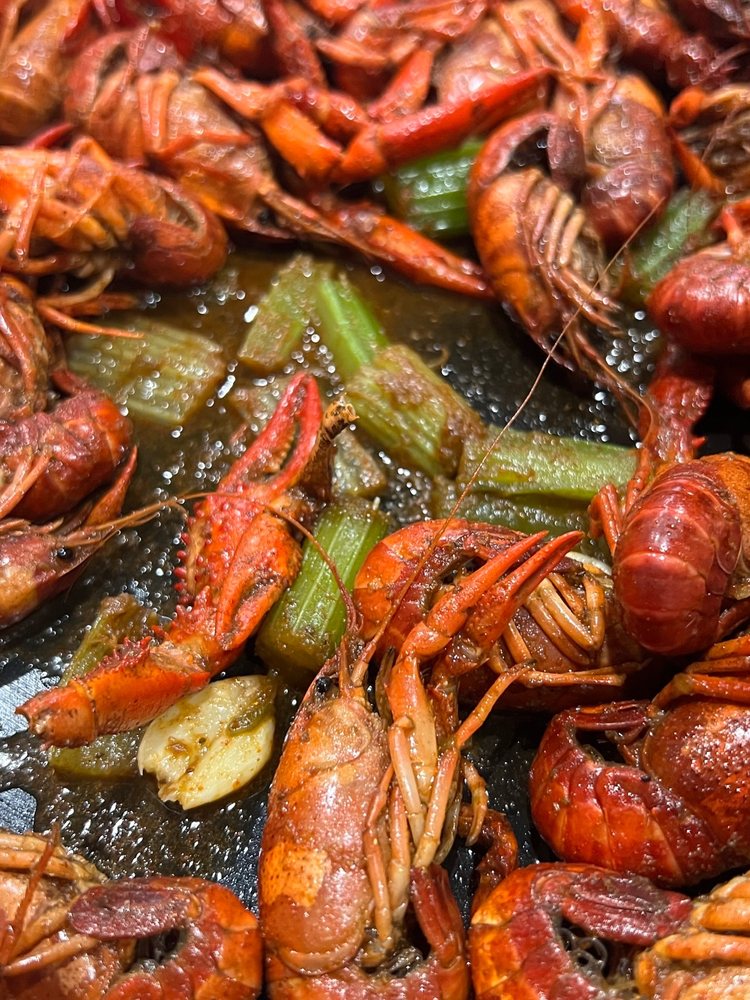 The Cajun Stop
