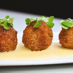 Boudin Balls