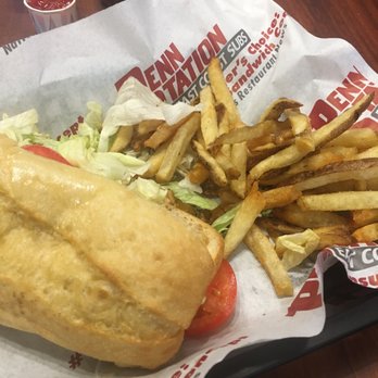 Penn Station 13 Photos Sandwiches 4318 Milan Rd Sandusky Penn Station 13 Photos Sandwiches