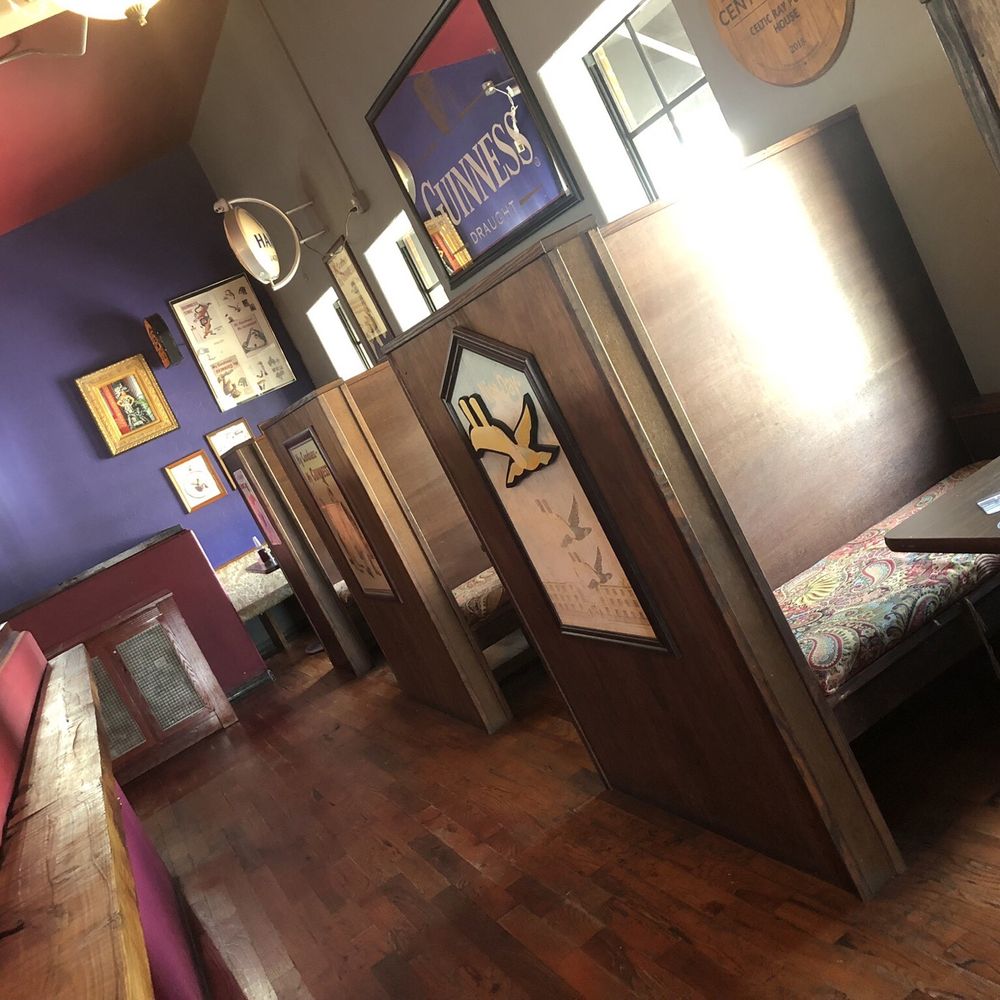 Celtic Ray Irish Pub - Irish Near Me - Punta Gorda, Florida