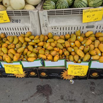 Barn Fresh Produce - Farmers Market Near Me - Castroville, California Barn Fresh Produce - Farmers Market Near Me - Castroville, California