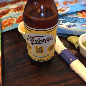 Mi Lindo San Blas - Seafood Near Me - Detroit, Michigan