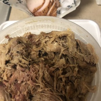 Moe's Original Bar B Que - "Sweet" pulled pork and sliced smoked turkey. - Barbeque Near Me - Pawleys Island, South Carolina Moe's Original Bar B Que - "Sweet" pulled pork and sliced smoked turkey. - Barbeque Near Me - Pawleys Island, South Carolina