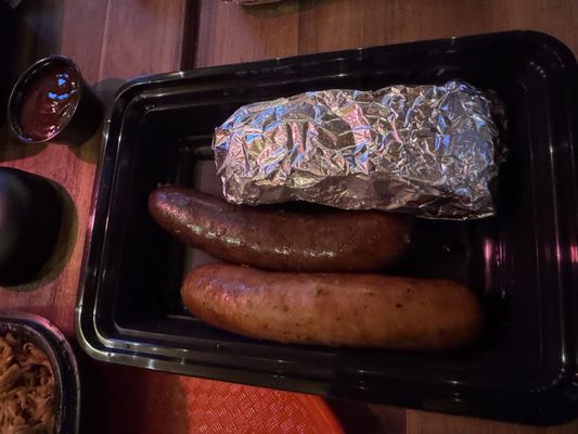 Copper Top BBQ by null