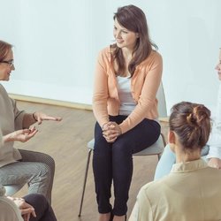 Sarasota Mental Health Therapy & Counseling - Group therapy focusing on addiction services, substance abuse, and underlying mental disorders that are associated with addiction.