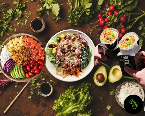 Pokérrito Ya by null