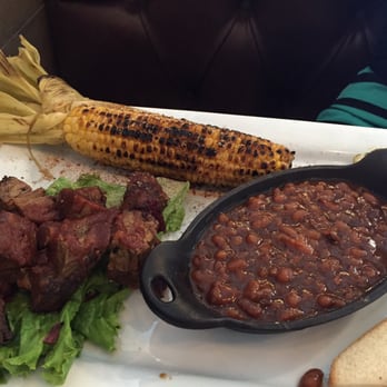 Blind Box BBQ - Burnt ends - Delish!!!! - Barbeque Near Me - Shawnee, Kansas