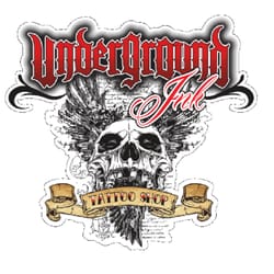 Underground Ink Tattoo